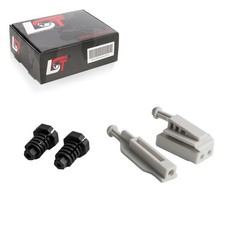 Einstellelement Halter Halogen