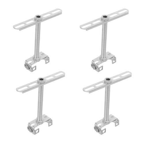 Pack linienlichthalterung - pack,