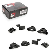 Scheinwerfergehäuse