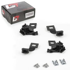 Hauptscheinwerfer Befestigung