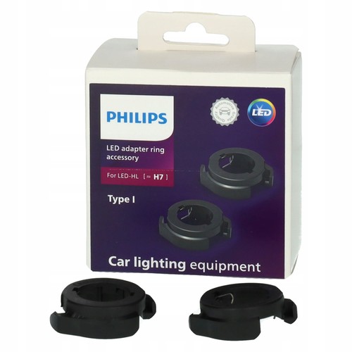 Philips befestigungsring für - befestigungsring,