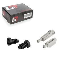 Einstellelement Halter Halogen