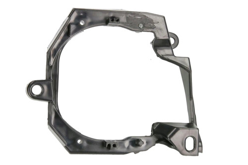 Halter stoßfänger - halter,,