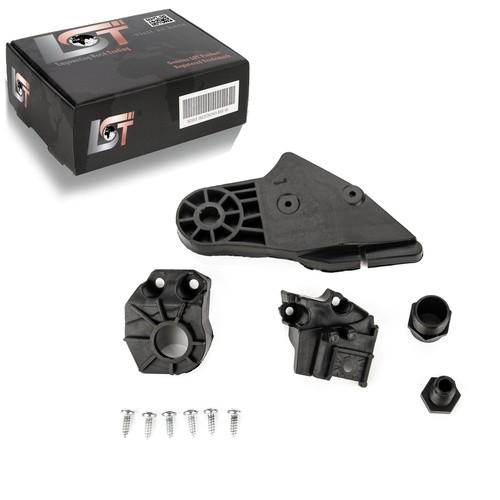 Reparatursatz front - reparatursatz,