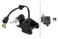 Halter Arbeitsscheinwerfer