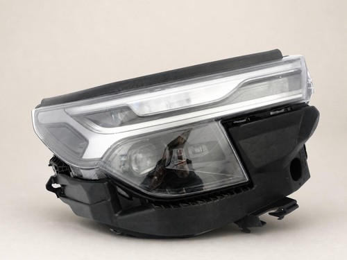 Subaru forester bj 25 - forester, bj.25-